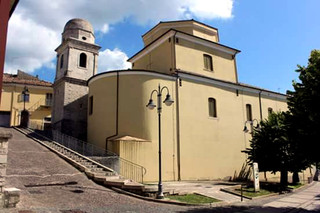 Il Campanile e la Chiesa di San Michele