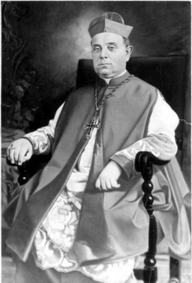 Mons. Aniello Calcara
