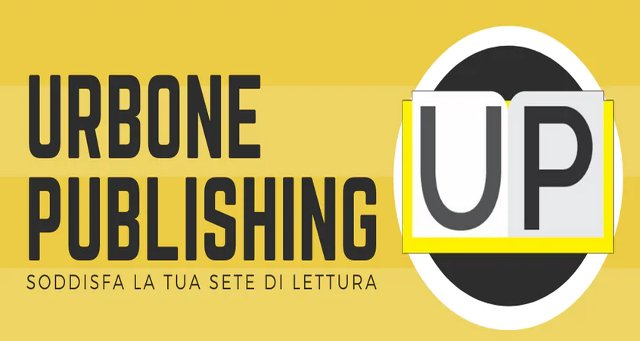 URBONE publishing