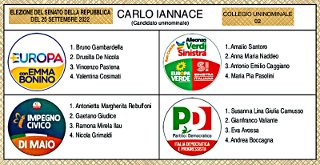 Elezioni 2022