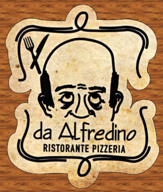 Risporante pizzeria "da Alfredino"
