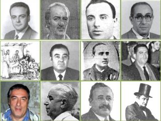 Persone da ricordare