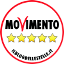 Simbolo del Movimento 5stelle Simbolo del Movimento 5stelle