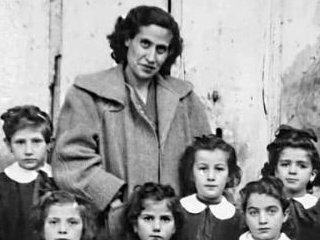 Le ragazze della classe 1946 (e dintorni) di Sant'Andrea di Conza