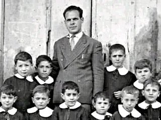 I ragazzi della classe 1946 (e dintorni)