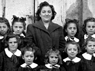 Le ragazze della classe 1945 (e dintorni)
