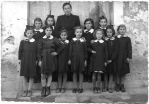 Le ragazze della classe 1943 (e dintorni)