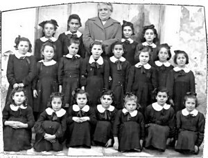 Le ragazze della classe 1946 (e dintorni)